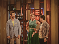 МастерШеф 3: Кто выбыл из проекта в очередном эфире