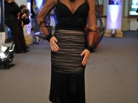 Певица Джамала: Хорошая музыка продает хорошее кино