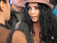 Солистка Lama: За границей для меня есть все, что нужно