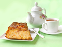 Как приготовить манник