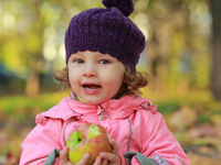 Куда пойти с ребенком на выходные в Киеве?