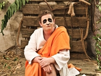 Евгений Сморигин: Отпуск – это пустая трата времени и денег