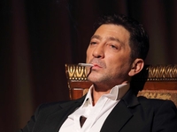 Лепс подтвердил, что знаком с главарем "постсоветской мафии"