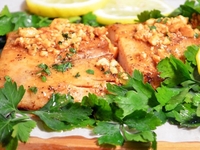 Ореховый соус: Три вкусные идеи