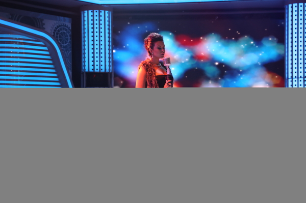 Пресс-служба ICTV