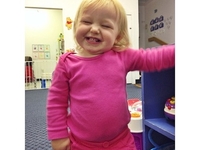 ТОП-10 милых детских фото в Instagram