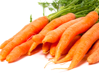 Морковь: Польза и вред