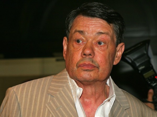 Николай Караченцов потерял тягу к жизни: Врачи бессильны перед недугом