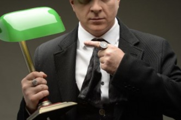 Личный архив Антона Мухарский