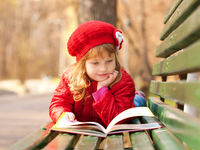 Стихи о детях, детстве и счастье