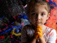 ТОП-7 детей, которые потрясли мир