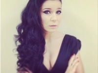 Beauty-образ дня: Елка