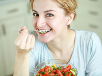 Как похудеть после родов: ТОП-5 простых секретов