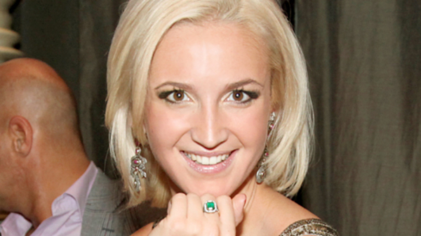 Цитата дня: Ольга Бузова о красивом прессе и плоском животике