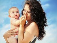 ТОП-10 причин, чтобы снова стать мамой