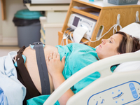 Сколько украинки платят за роды за границей