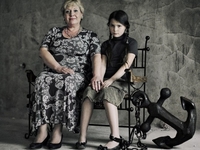 Обратная сторона материнской любви