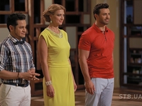 МастерШеф 3: Судьи вернули одного из экс-участников шоу