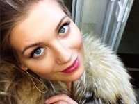 Beauty-образ дня: Кристина Асмус