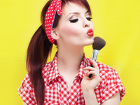 ТОП-6 лучших секретов макияжа