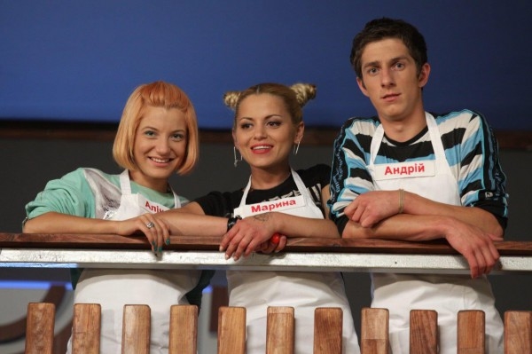 пресс-служба СТБ