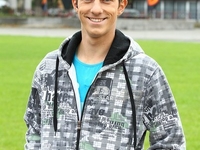 Участник МастерШеф 3: Салат оливье – обязательный атрибут Нового года