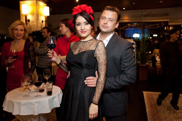 пресс-служба Ангелины Завальской