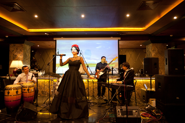 пресс-служба Ангелины Завальской