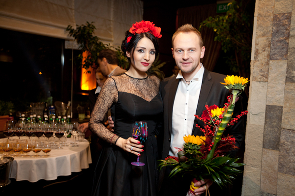 пресс-служба Ангелины Завальской