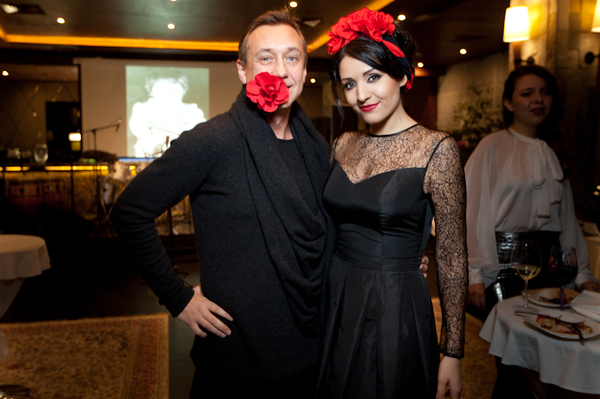 пресс-служба Ангелины Завальской