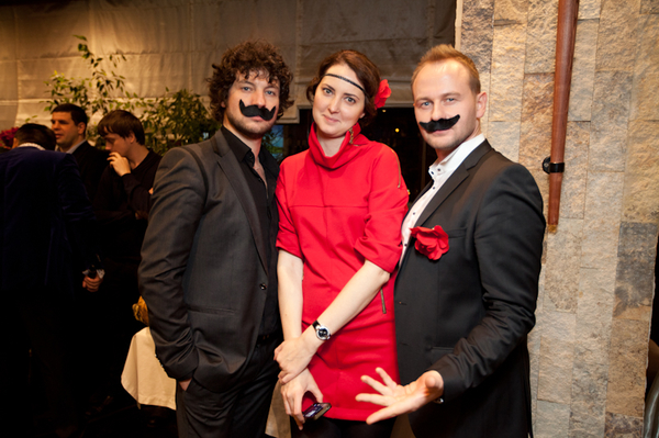 пресс-служба Ангелины Завальской