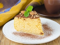 Творожные блюда для завтрака: Три вкусные идеи