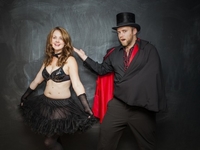 Фантазия родителей: Как рождается маленькое чудо