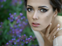 Ухоженные брови: Как получить идеальный изгиб