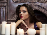 ТОП-6 странных способов использования огарков свечей