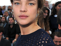 Стало известно, кто родится у Натальи Водяновой