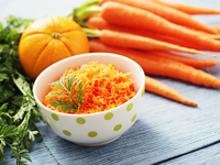 Простые салаты из моркови: ТОП-5 рецептов