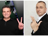У Меладзе и Костюка отобрали права на ВИА Гру