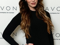 Меган Фокс похвасталась новым цветом волос