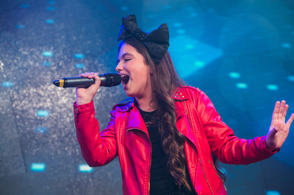 Пресс-служба Первого национального телеканала