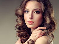 Как отрастить волосы: Простые и эффективные советы