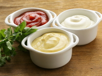 Как приготовить соус дип