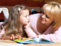 Времена года: Стихи для детей