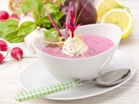 Полезные блюда из свеклы: ТОП-5 рецептов