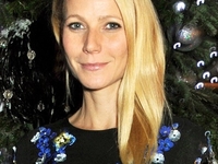 Beauty-образ дня: Гвинет Пэлтроу