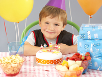 Что подарить мальчику на День Рождения