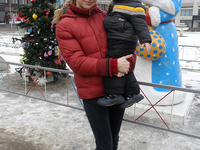 Татьяна Ковинько из Холостяка 3: Я живу на два города