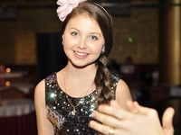 София Тарасова о Евровидении: Пусть победит сильнейший