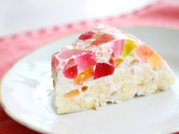 Торт без выпечки: ТОП-5 рецептов к чаю