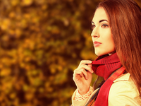 Уход за кожей осенью: Скрабы для лица